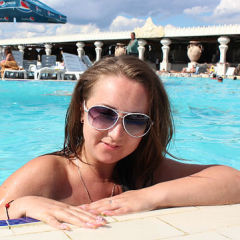 Victoria, 38, Tiraspol, Moldova