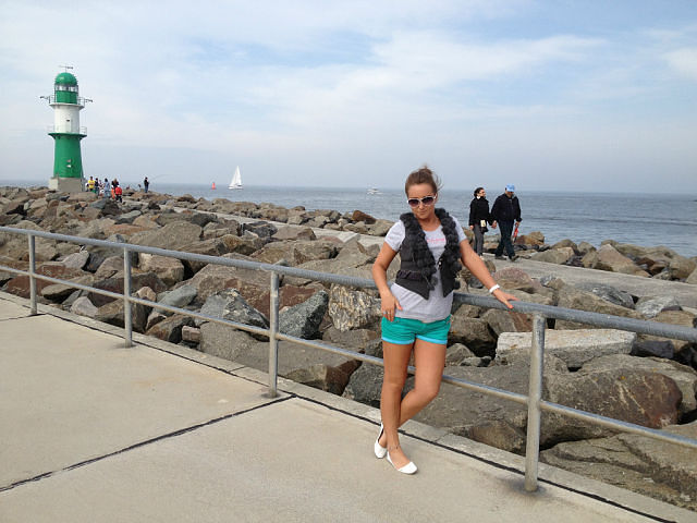 Victoria, 38, Tiraspol, Moldova