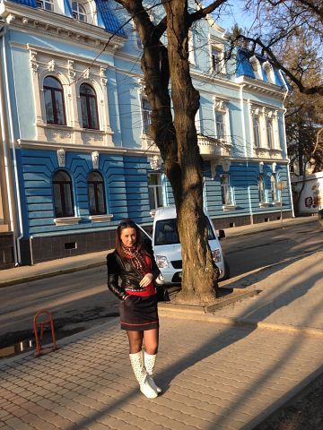 Victoria, 38, Tiraspol, Moldova