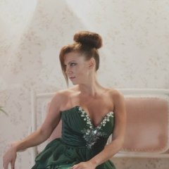 Barbara, 42, Saint Petersburg, Russian Federation