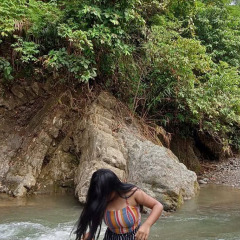 Karyll, 20, Davao City, Philippines