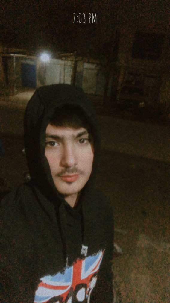 Hasib Azizi, 18, Kabul, Afghanistan
