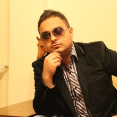 San, 40, Kiev, Ukraine