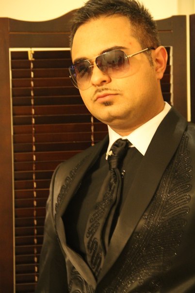 San, 40, Kiev, Ukraine