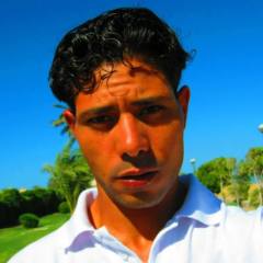 khaled, 41, Vitsyebsk, Belarus