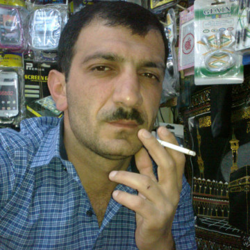 zaur, 44, Baku, Azerbaijan