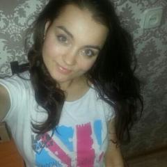 Anastasiya, 34, Perm, Russian Federation