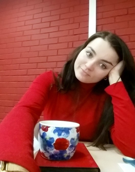 Anastasiya, 34, Perm, Russian Federation