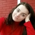 Anastasiya, 34, Perm, Russian Federation