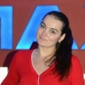 Anastasiya, 34, Perm, Russian Federation