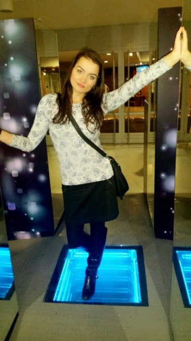 Anastasiya, 34, Perm, Russian Federation