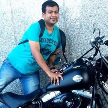 kabir, 37, Moscow, Russian Federation