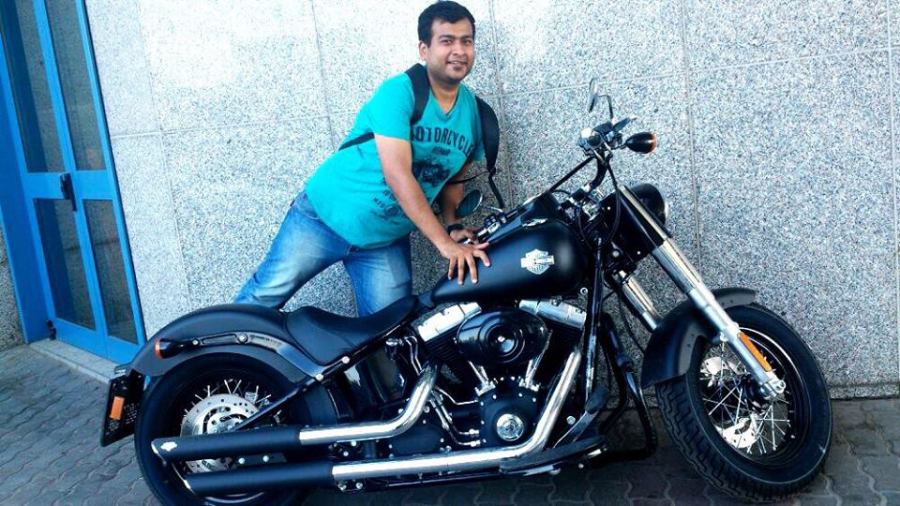 kabir, 37, Moscow, Russian Federation