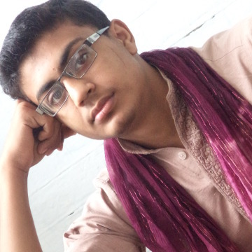 Raja Usama, 29, Gujranwala, Pakistan