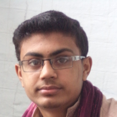 Raja Usama, 29, Gujranwala, Pakistan