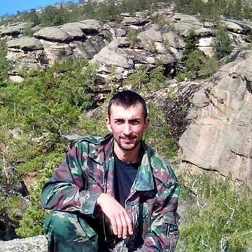 evgenii, 41, Astana, Kazakhstan