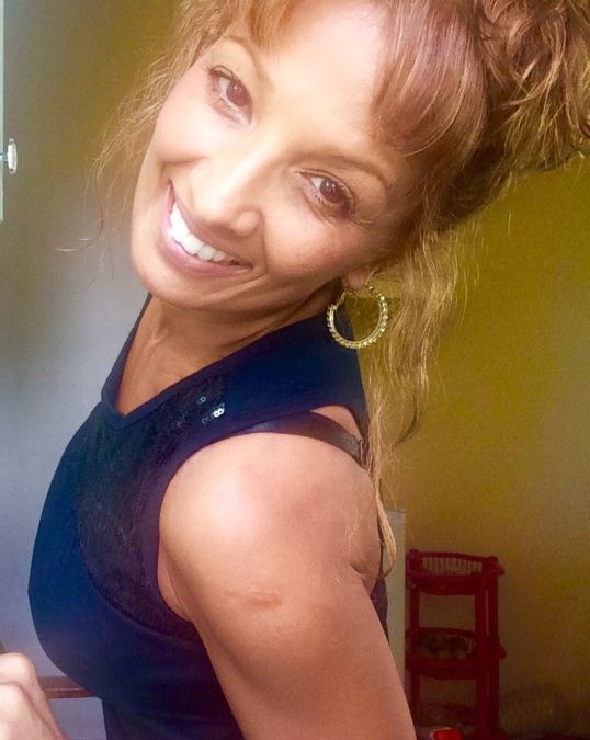 Flora, 62, San Fernando, Trinidad and Tobago