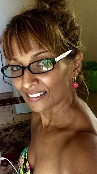 Flora, 62, San Fernando, Trinidad and Tobago