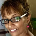 Flora, 62, San Fernando, Trinidad and Tobago