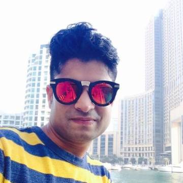 sakib, 39, Dubai, United Arab Emirates