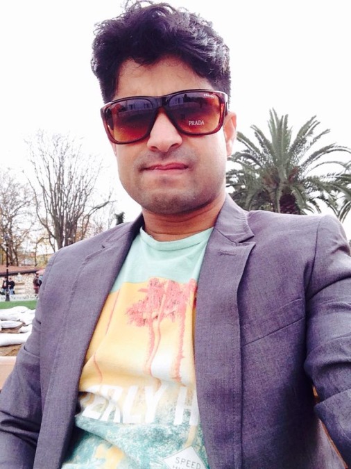 sakib, 39, Dubai, United Arab Emirates