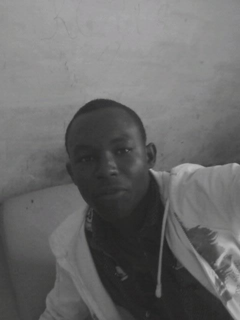 thioce, 30, Dakar, Senegal