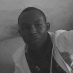 thioce, 30, Dakar, Senegal