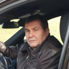 Николай, 65, Rostov-on-Don, Russian Federation
