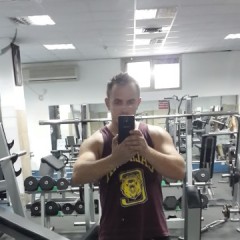 denis, 42, Ashqelon, Israel