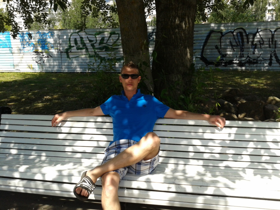 Александр, 39, Kingisepp, Russian Federation