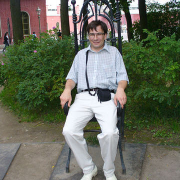 Alex, 50, Eilat, Israel