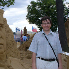 Alex, 50, Eilat, Israel