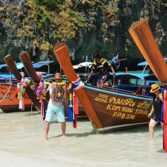 Sawsaw Theking, 45, Accra, Ghana