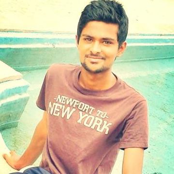 laxman, 33, Colombo, Sri Lanka