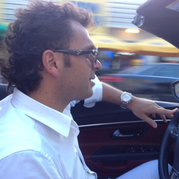 Vaka, 42, Moscow, Russian Federation