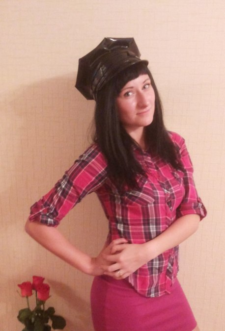 Yulia, 34, Samara, Russian Federation