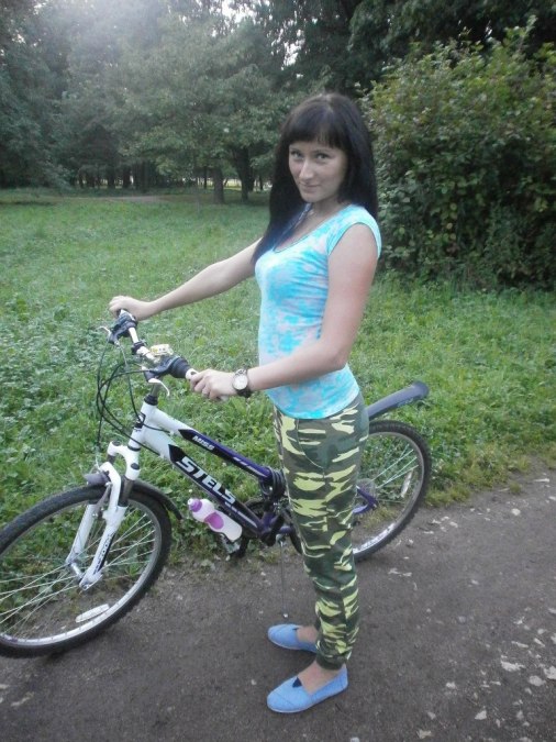 Yulia, 34, Samara, Russian Federation