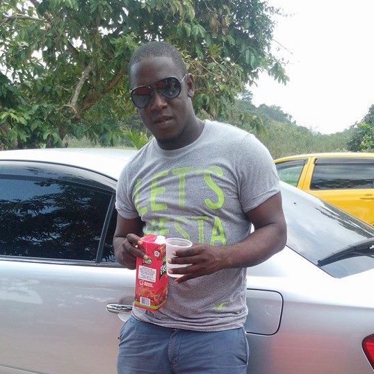 Kevin, 42, Paramaribo, Suriname