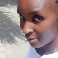 Topistah, 29, Mombasa, Kenya