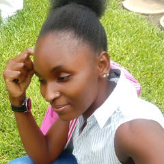 Topistah, 29, Mombasa, Kenya