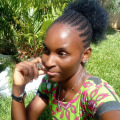 Topistah, 29, Mombasa, Kenya