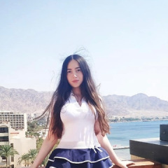 Polina, 28, Moscow, Russian Federation