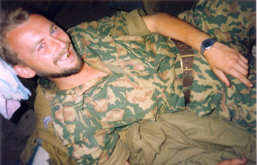 Олег, 54, Penza, Russian Federation