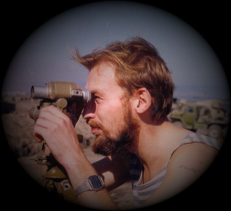 Олег, 54, Penza, Russian Federation