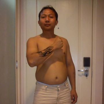 Agung Jelata, 80, Tempe, United States