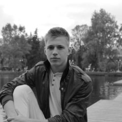 Артур, 33, Moscow, Russian Federation