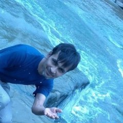 Dharmendra kumar, 41, Kanpur, India