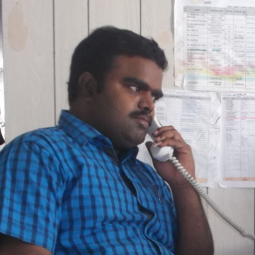 gopi, 43, Dubai, United Arab Emirates