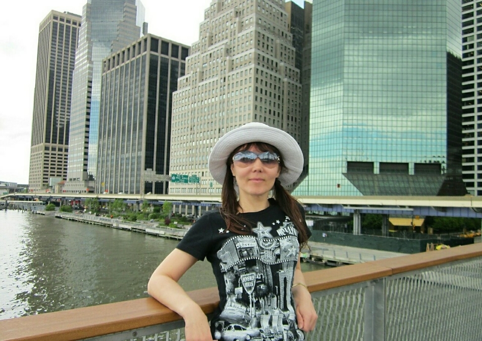 Оля, 52, Ufa, Russian Federation