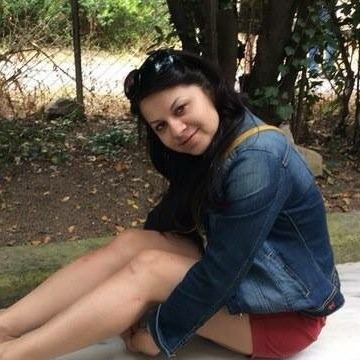 людмила, 47, Saint Petersburg, Russian Federation